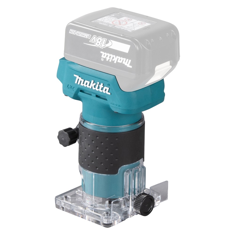 Акумуляторний фрезер MAKITA LXT DRT52Z Акумуляторний фрезер MAKITA LXT DRT52Z