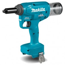 Акумуляторний заклепочний інструмент Makita LXT DRV150Z (каркас)