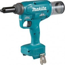 Акумуляторний заклепочний інструмент Makita LXT DRV250Z (каркас)
