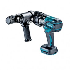 Акумуляторний різак для різьбових шпильок М12 MAKITA LXT DSC121ZK