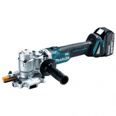 Акумуляторний різак для металевої арматури Makita LXT, DSC250RT