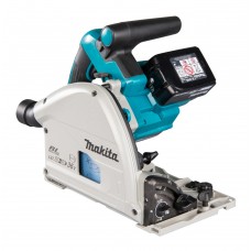 Акумуляторна занурювальна дискова пила Makita DSP600ZJ (без АКБ)