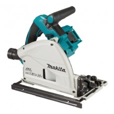 Акумуляторна занурювальна дискова пила Makita LXT DSP600Z
