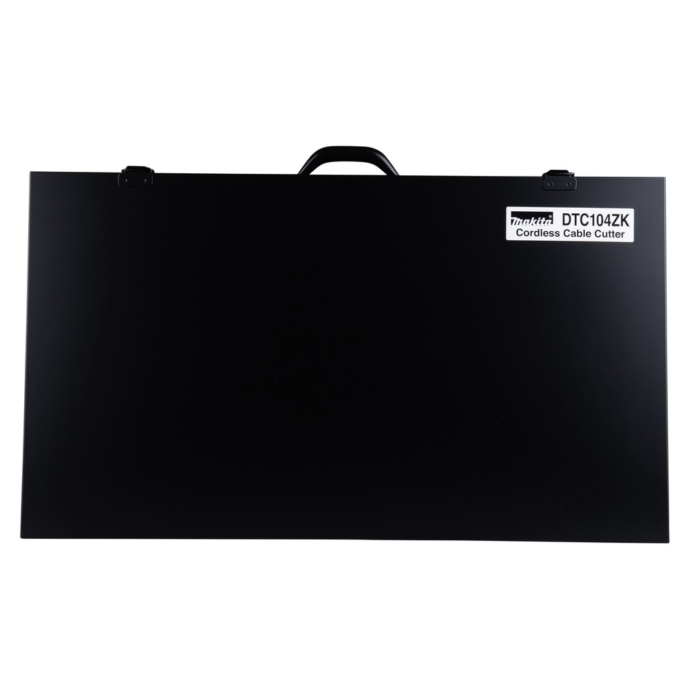 Акумуляторний різчик кабелю відкритого типу Makita LXT DTC104ZK (каркас) Акумуляторний різчик кабелю відкритого типу Makita LXT DTC104ZK (каркас)