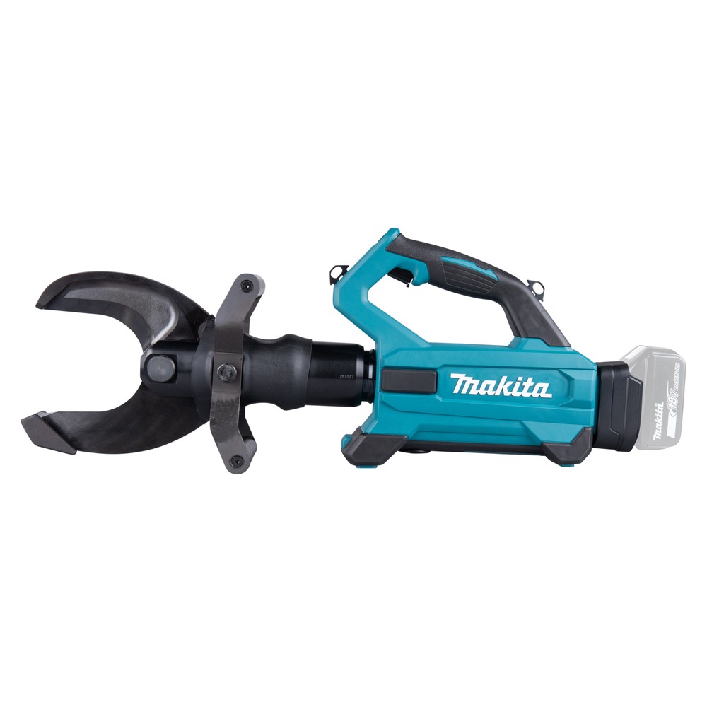 Акумуляторний різчик кабелю відкритого типу Makita LXT DTC104ZK (каркас) Акумуляторний різчик кабелю відкритого типу Makita LXT DTC104ZK (каркас)