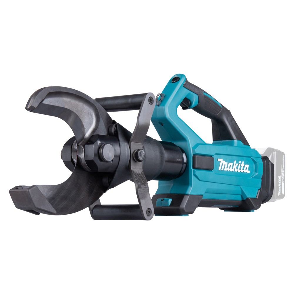 Акумуляторний різчик кабелю відкритого типу Makita LXT DTC104ZK (каркас) Акумуляторний різчик кабелю відкритого типу Makita LXT DTC104ZK (каркас)