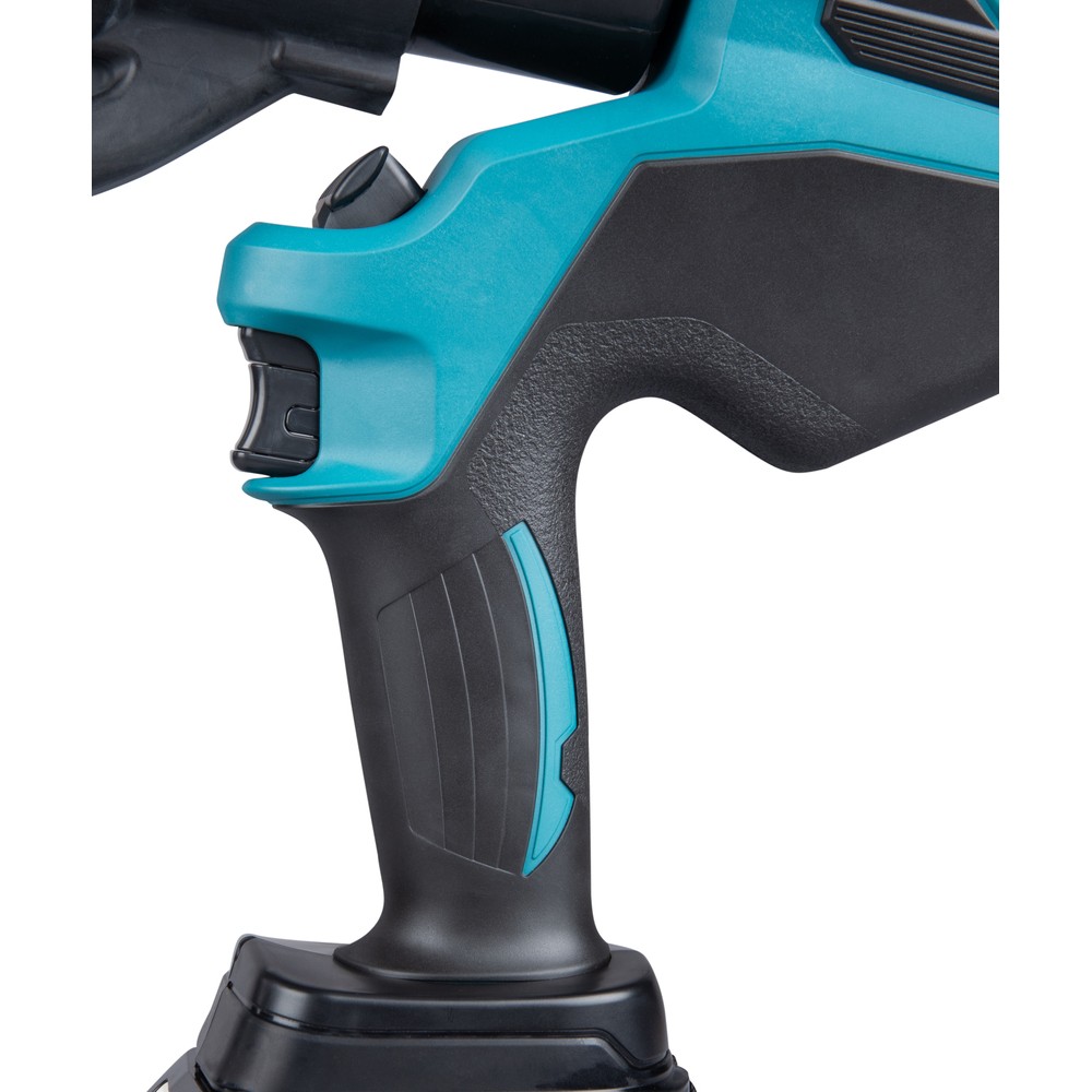 Акумуляторний інструмент для обжимки кабелю Makita LXT DTC302ZK (каркас) Акумуляторний інструмент для обжимки кабелю Makita LXT DTC302ZK (каркас)