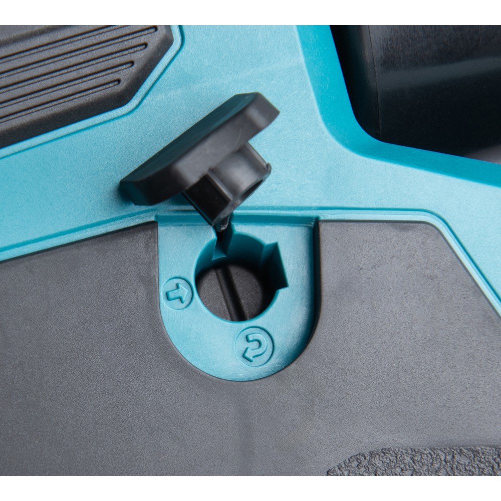 Акумуляторний інструмент для обжимки кабелю Makita LXT DTC302ZK (каркас) Акумуляторний інструмент для обжимки кабелю Makita LXT DTC302ZK (каркас)