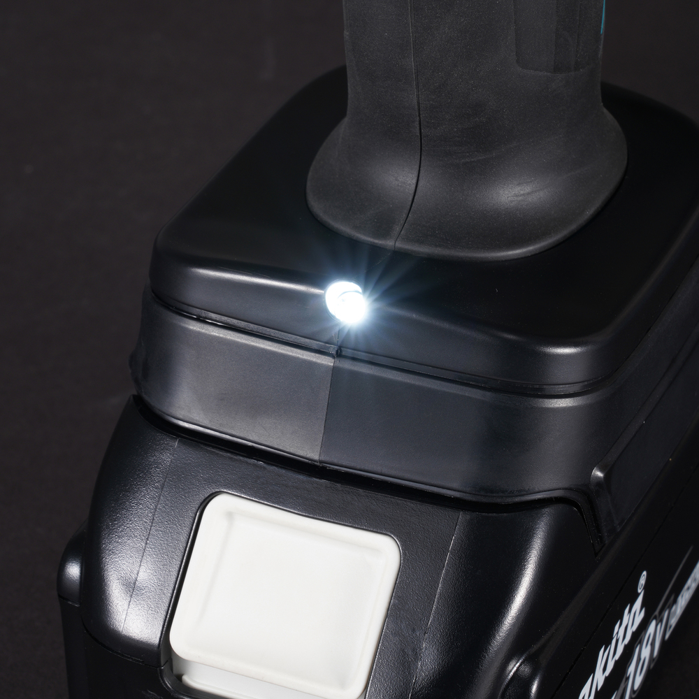 Акумуляторний інструмент для обжимки кабелю Makita LXT DTC302ZK (каркас) Акумуляторний інструмент для обжимки кабелю Makita LXT DTC302ZK (каркас)