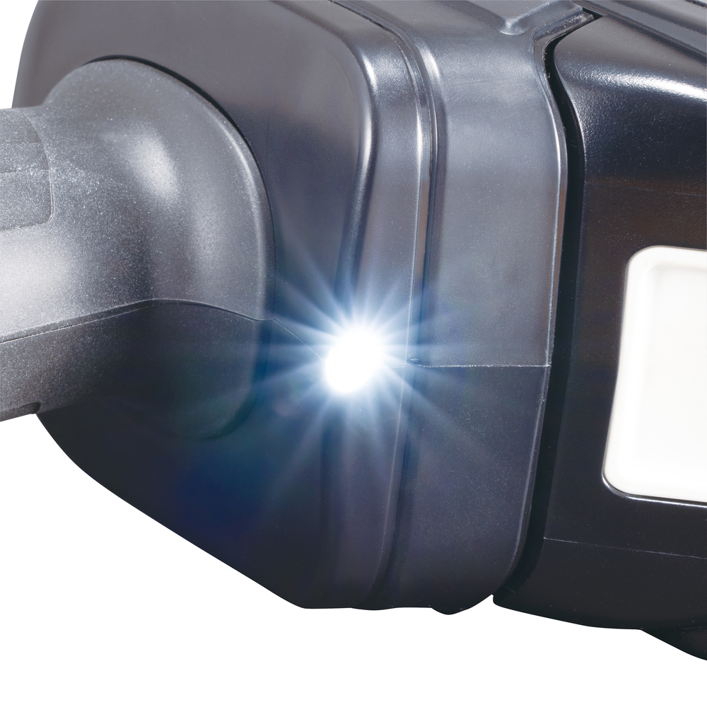 Акумуляторний інструмент для обжимки кабелю Makita LXT DTC303ZK (каркас) Акумуляторний інструмент для обжимки кабелю Makita LXT DTC303ZK (каркас)