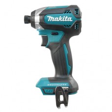 Акумуляторний ударний шурупокрут (імпакт) Makita LXT DTD153Z (каркас)