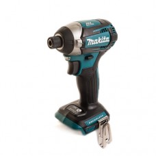 Акумуляторний ударний шурупокрут (імпакт) Makita LXT DTD154Z (каркас)
