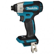 Акумуляторний ударний шурупокрут (імпакт) Makita LXT DTD157Z (каркас)