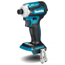 Акумуляторний ударний гайкокрут (імпакт) Makita LXT DTD171Z (каркас)