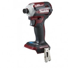 Акумуляторний ударний гайкокрут (імпакт) MAKITA LXT DTD171ZAR (каркас)