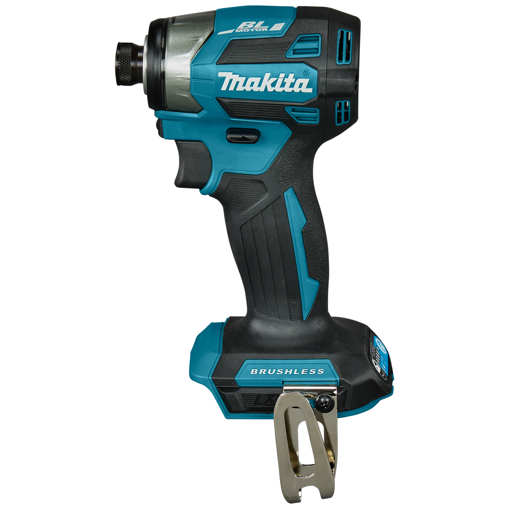 Акумуляторний ударний шурупокрут Makita DTD173Z Акумуляторний ударний шурупокрут Makita DTD173Z