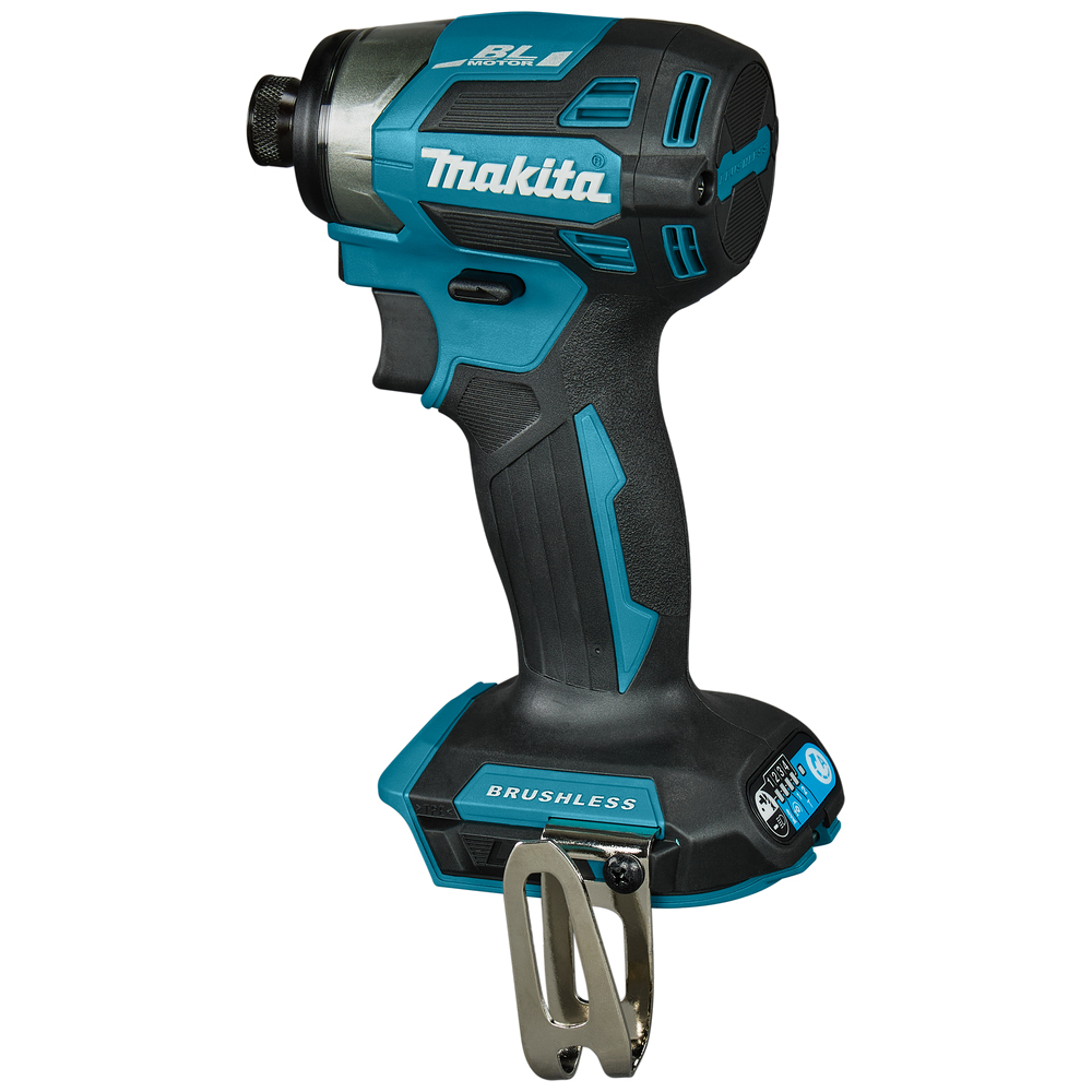 Акумуляторний ударний шурупокрут Makita DTD173Z Акумуляторний ударний шурупокрут Makita DTD173Z
