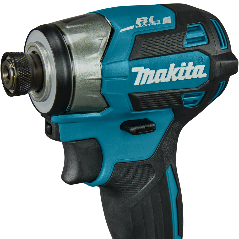 Акумуляторний ударний шурупокрут Makita DTD173Z Акумуляторний ударний шурупокрут Makita DTD173Z