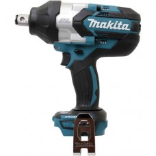 Акумуляторний ударний гайкокрут (імпакт) Makita LXT DTW1001Z (каркас)