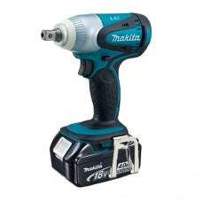 Акумуляторний ударний гайкокрут (імпакт) Makita LXT DTW251RME