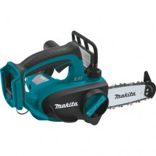 Акумуляторна ланцюгова пила (міні пила) Makita LXT DUC122Z (каркас)
