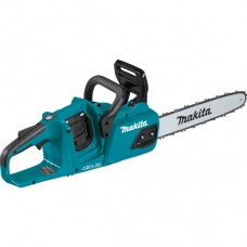 Акумуляторна ланцюгова пила Makita LXT DUC355Z (каркас)