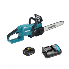 Акумуляторна ланцюгова пила Makita LXT DUC357RT