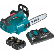 Акумуляторна ланцюгова пила Makita LXT DUC406PT2