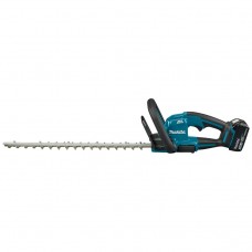 Акумуляторний кущоріз Makita LXT DUH506Z (каркас)