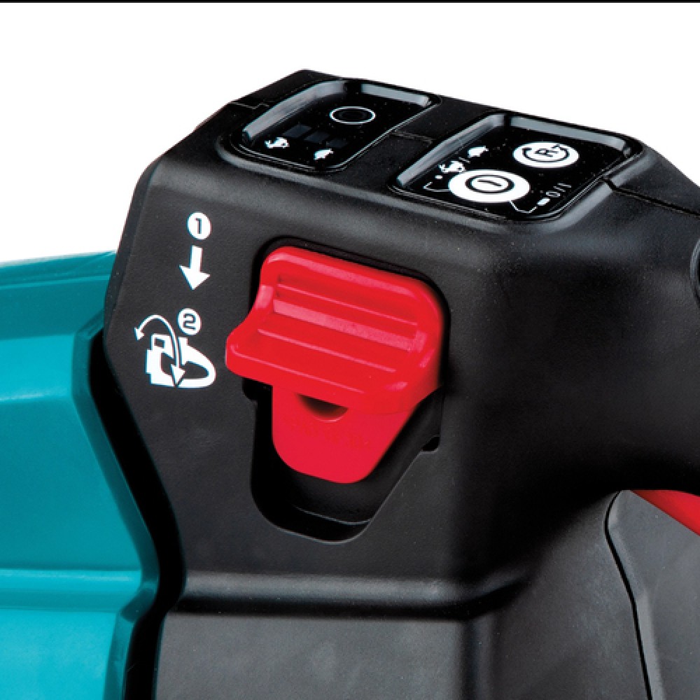 Акумуляторний кущоріз Makita DUH602Z (каркас) Акумуляторний кущоріз Makita DUH602Z (каркас)