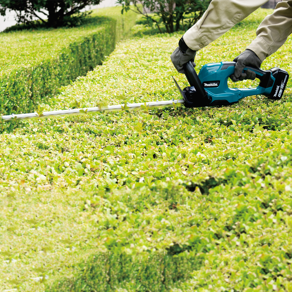 Акумуляторний кущоріз Makita DUH607Z Акумуляторний кущоріз Makita DUH607Z