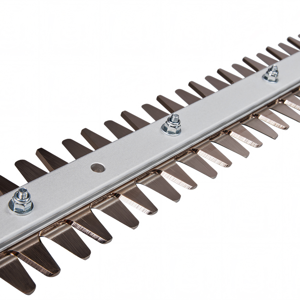 Акумуляторний кущоріз Makita DUN461WSF Акумуляторний кущоріз Makita DUN461WSF