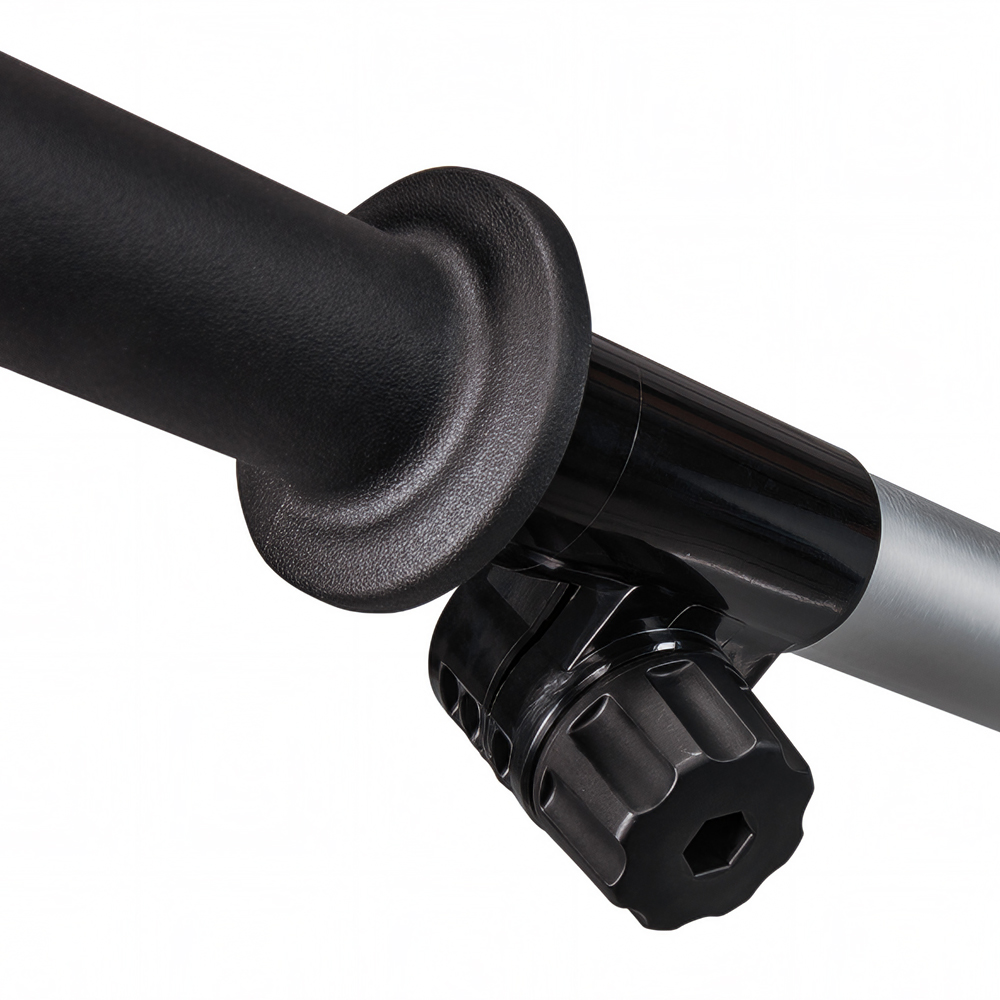 Акумуляторний кущоріз Makita DUN461WSF Акумуляторний кущоріз Makita DUN461WSF