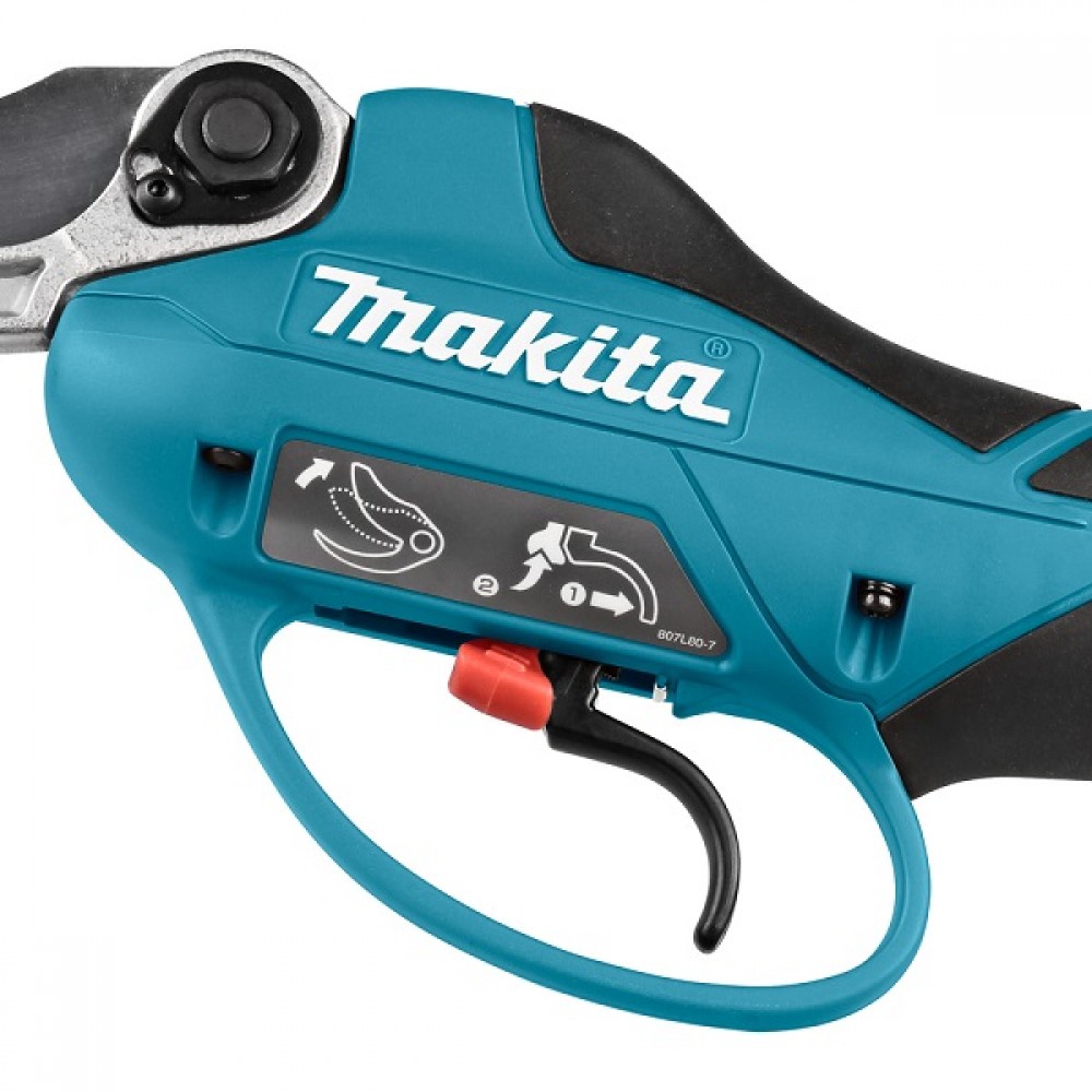 Акумуляторний секатор Makita LXT DUP361Z (каркас) Акумуляторний секатор Makita LXT DUP361Z (каркас)