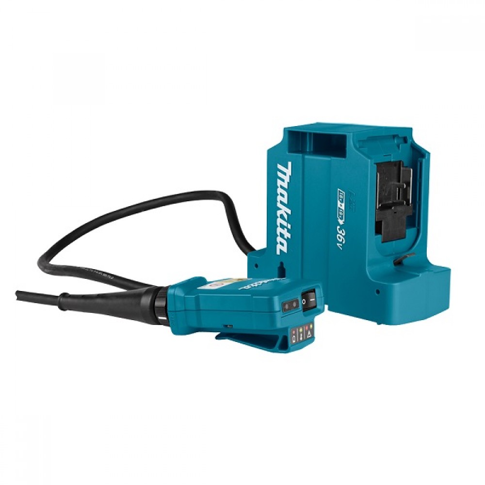 Акумуляторний секатор Makita LXT DUP361Z (каркас) Акумуляторний секатор Makita LXT DUP361Z (каркас)