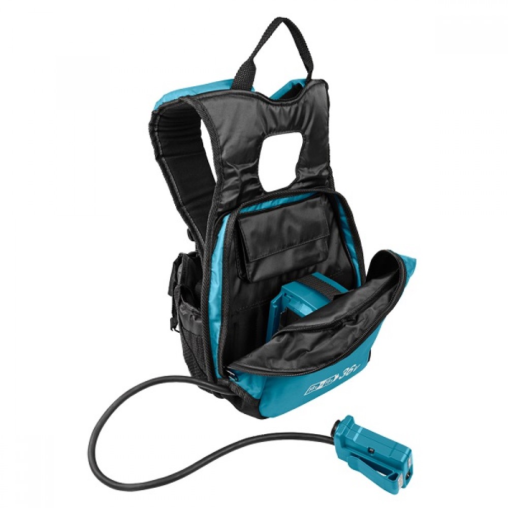 Акумуляторний секатор Makita LXT DUP361Z (каркас) Акумуляторний секатор Makita LXT DUP361Z (каркас)