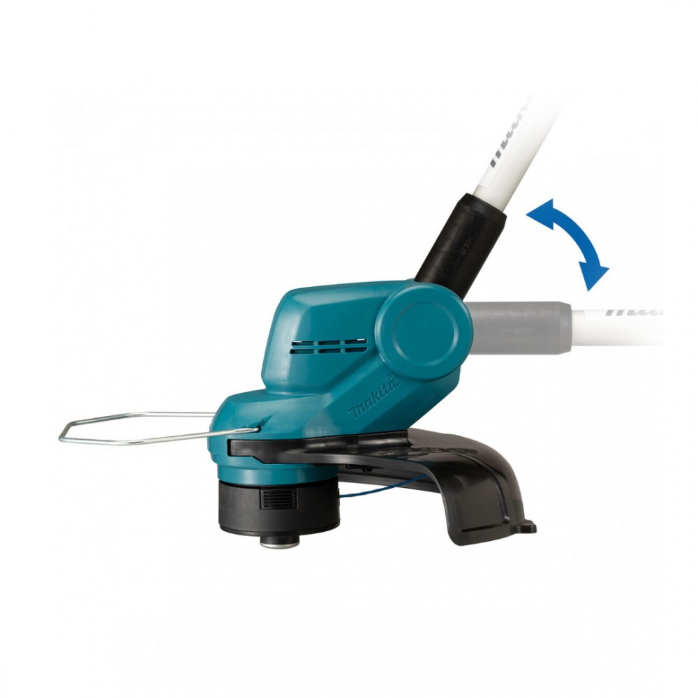 Акумуляторна коса Makita LXT DUR193RF Акумуляторна коса Makita LXT DUR193RF