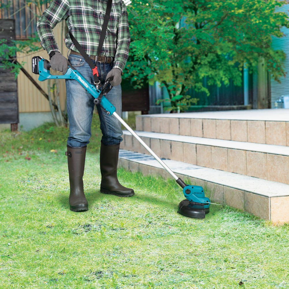 Акумуляторна коса Makita LXT DUR193RF Акумуляторна коса Makita LXT DUR193RF