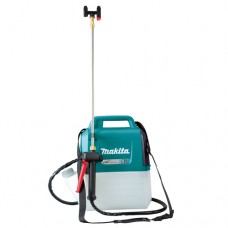 Акумуляторний оприскувач Makita LXT DUS054Z (каркас)