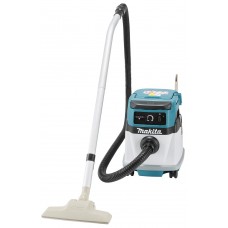 Акумуляторний пилосос Makita LXT DVC150LZ