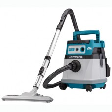 Акумуляторний пилосос Makita LXT DVC155LZX2