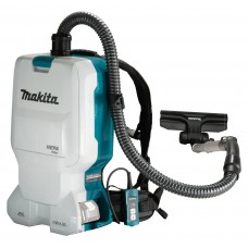 Акумуляторний пилосос Makita LXT DVC660Z