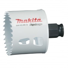 Коронка HSS-BiM Makita Ezychange 57 мм, E-03866