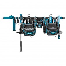 Набір поясних сумок для важкого інструменту Makita E-15235