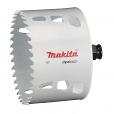 Коронка Makita HSS-Bi-Metal Ezychange 102мм, E-06828