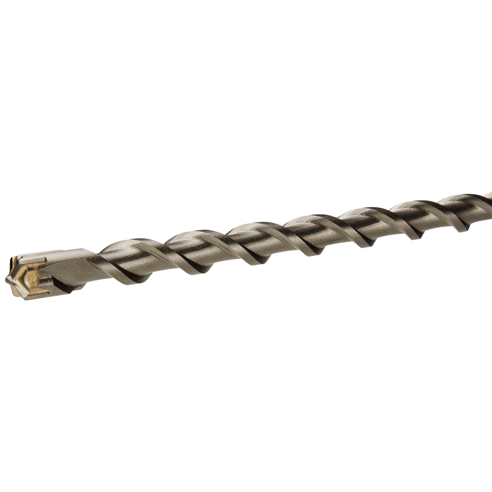 Бур Makita SDS-MAX 4-х гранний Standard 22x340 мм E-11427 Бур Makita SDS-MAX 4-х гранний Standard 22x340 мм E-11427