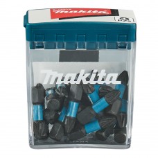 Біта PZ2 25 мм Impact Black 25 шт. MAKITA, E-12376