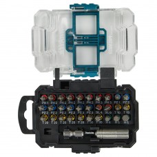Набір біт 31 шт. Impact Premier 25 мм, MAKITA, E-13552