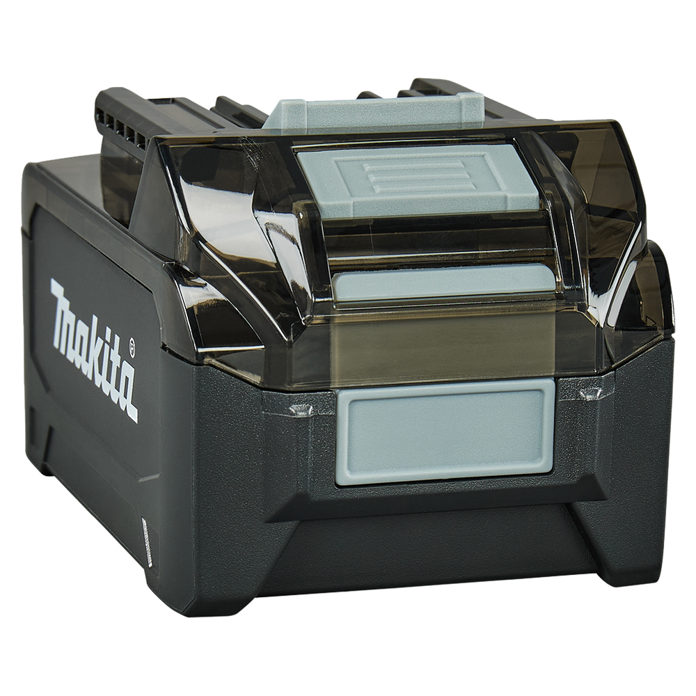 Набір біт та свердл 31 шт Makita Impact Black у формі батареї XGT E-22850 Набір біт та свердл 31 шт Makita Impact Black у формі батареї XGT E-22850