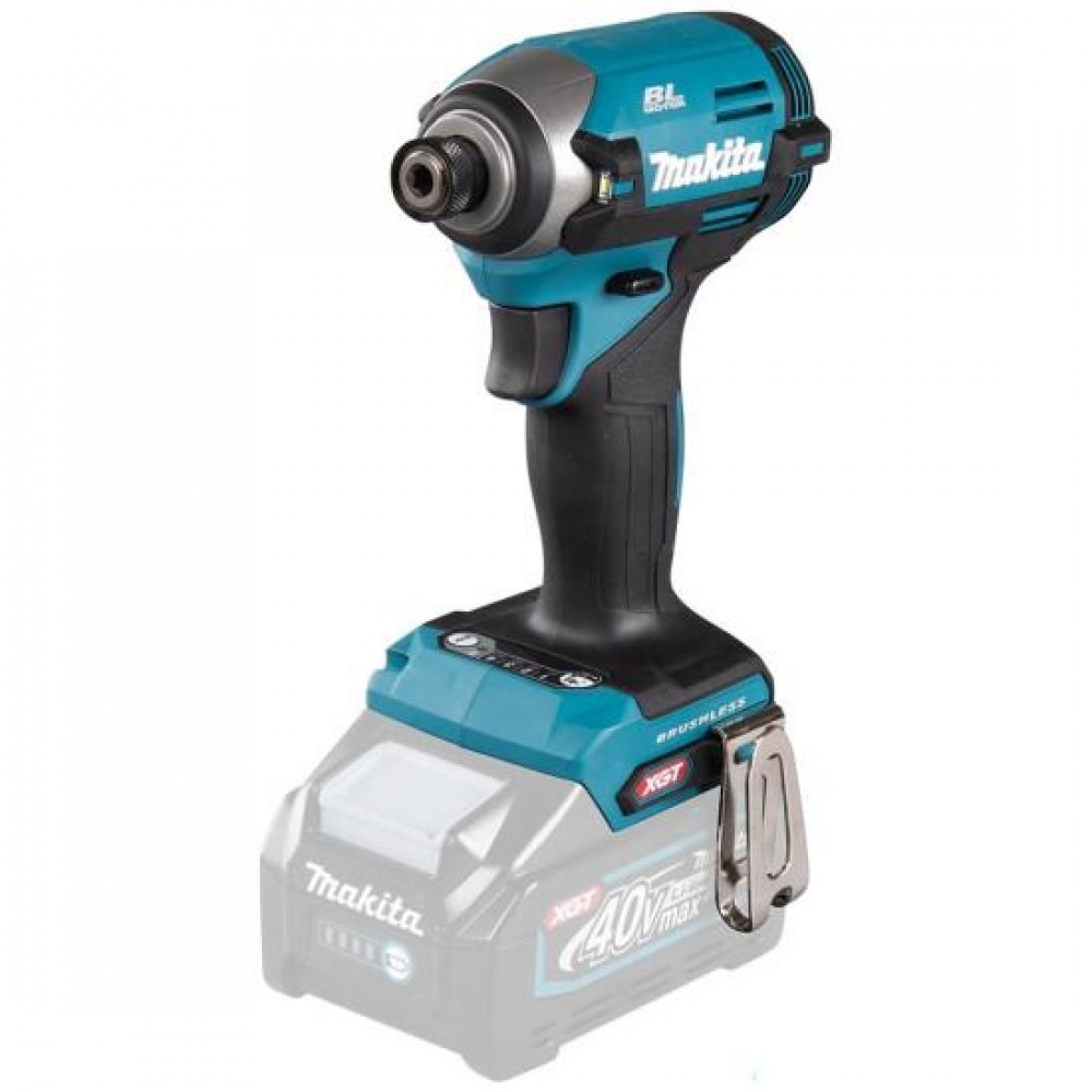 Акумуляторний ударний гайкокрут Makita XGT TD003GZ Акумуляторний ударний гайкокрут Makita XGT TD003GZ